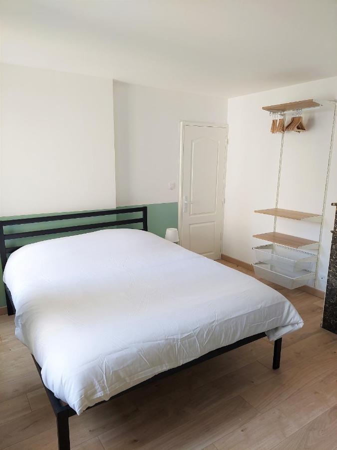 Cosy 3 - Luneville Centre Екстериор снимка