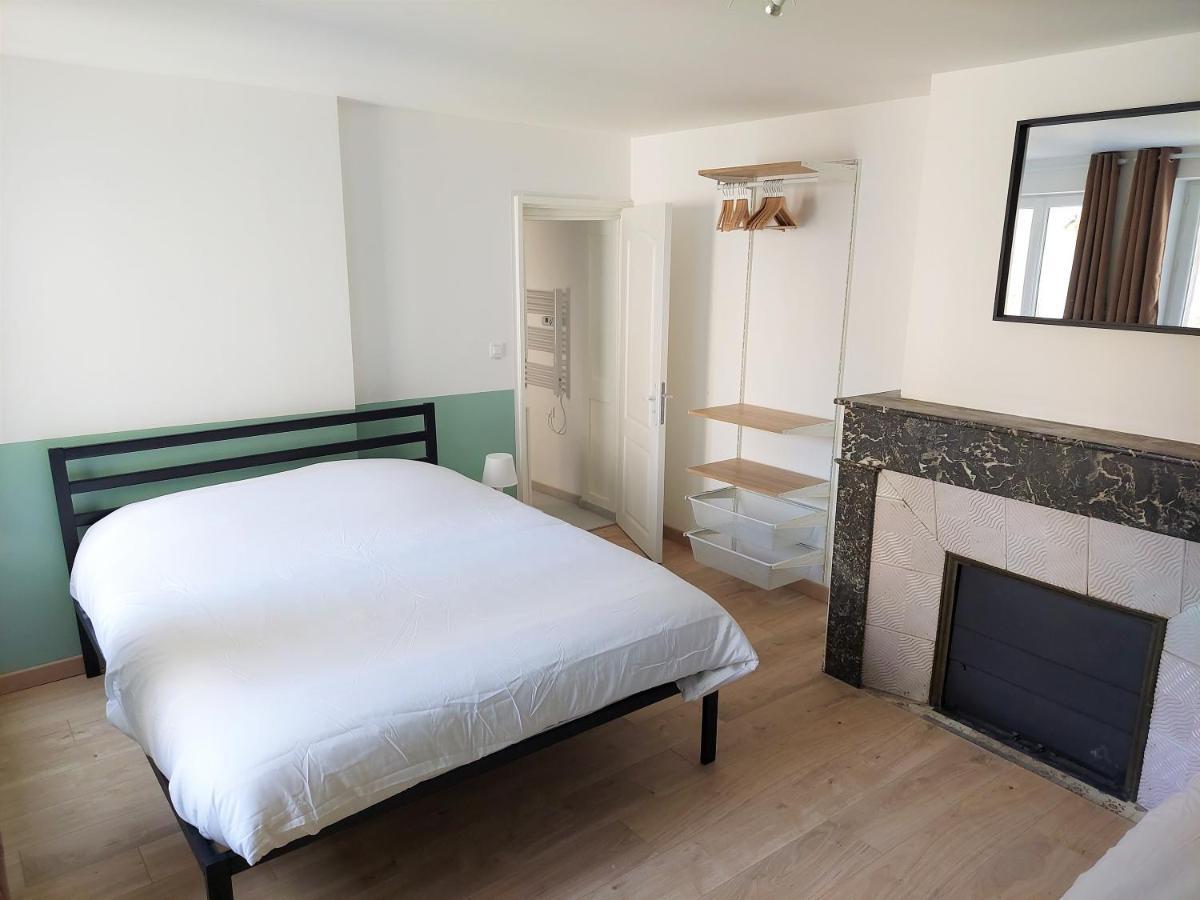 Cosy 3 - Luneville Centre Екстериор снимка