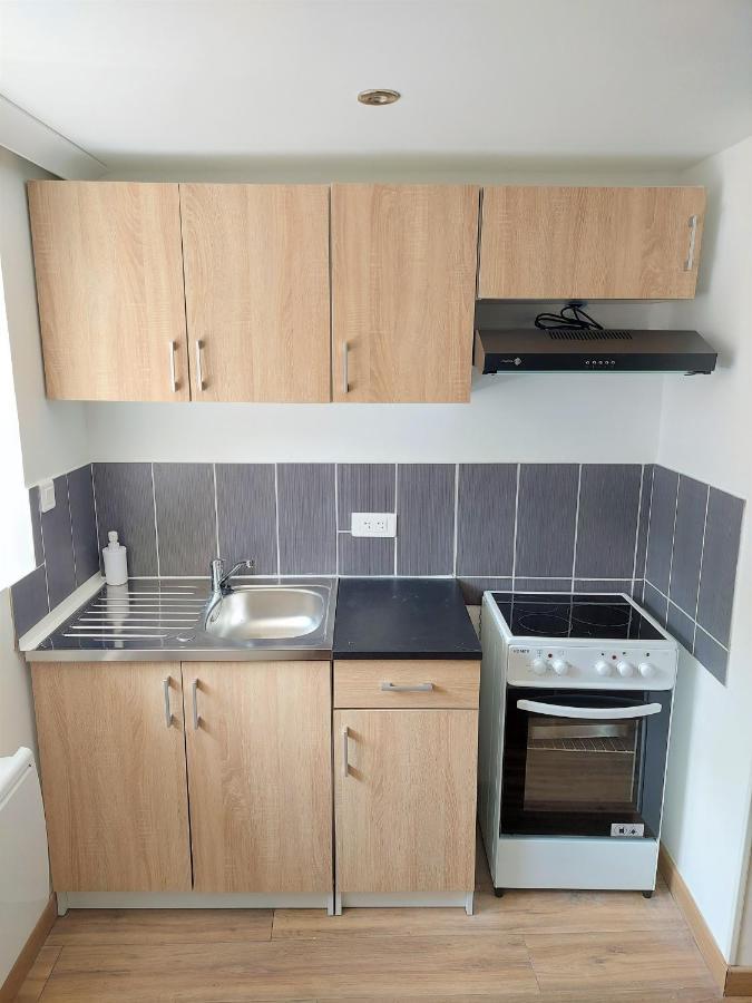 Cosy 3 - Luneville Centre Екстериор снимка