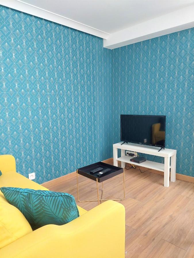 Cosy 3 - Luneville Centre Екстериор снимка