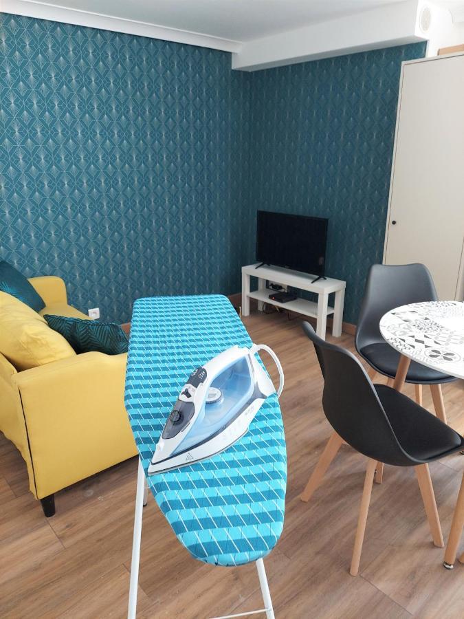 Cosy 3 - Luneville Centre Екстериор снимка