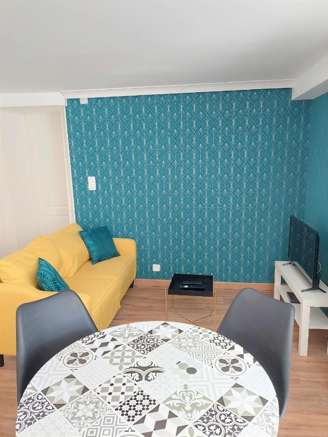 Cosy 3 - Luneville Centre Екстериор снимка