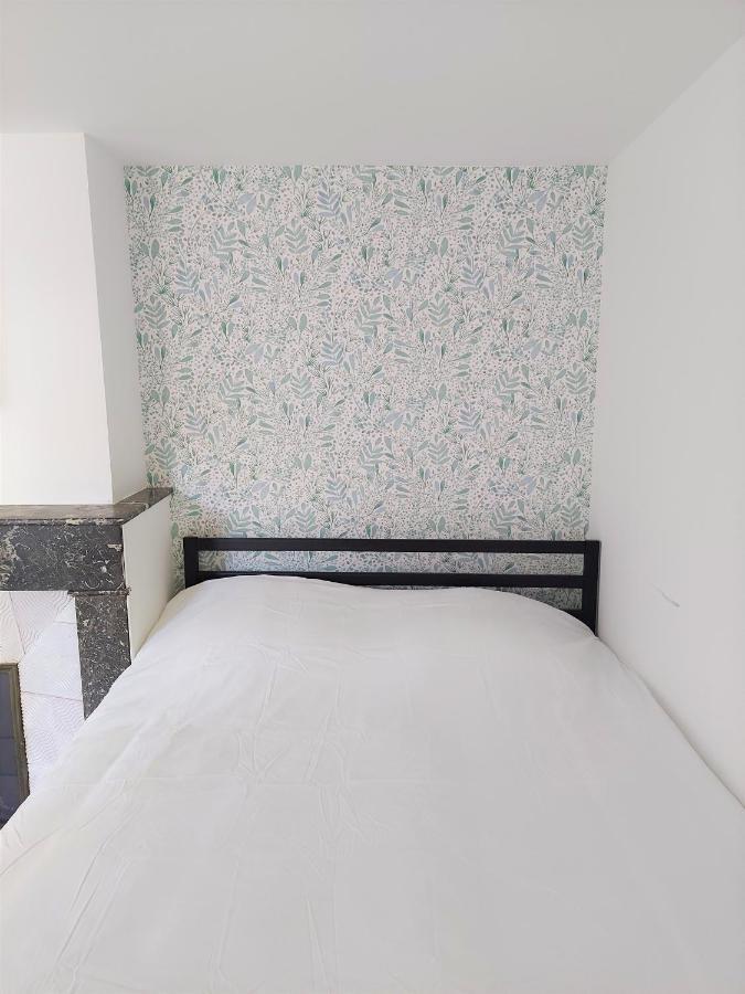 Cosy 3 - Luneville Centre Екстериор снимка